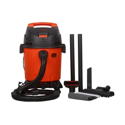 Black+Decker Handheld Vacuum and Blower 20L product photo