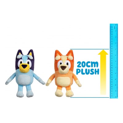 Bluey Plush product photo