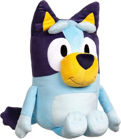 Bluey Plush Toy 20cm product photo