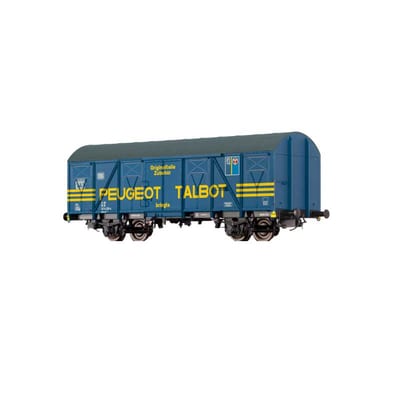 BRAWA Güterwagen Gos-uv 253 product photo
