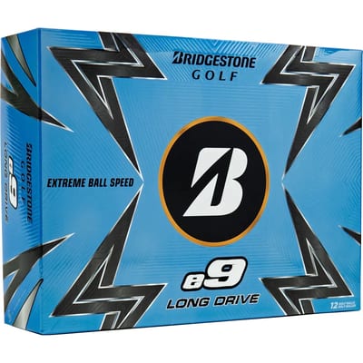 BRIDGESTONE 2023 E9 WHITE DOZENS product photo