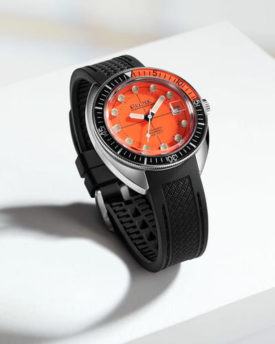 Bulova Oceanographer Automatic Men's Watch 41mm product photo