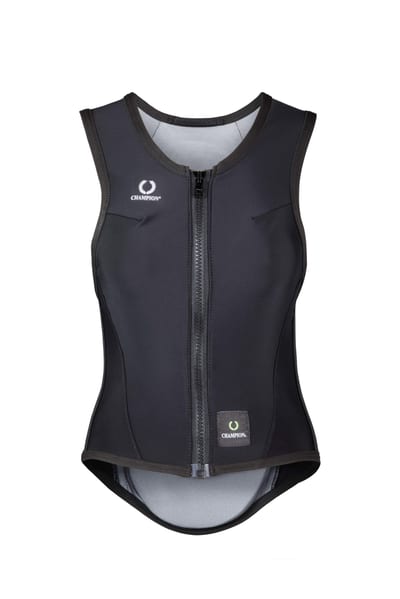 Champion Sculpt Backprotector product photo