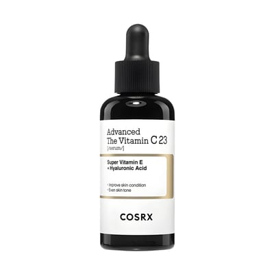 COSRX Advanced The Vitamin C 23 Serum product photo