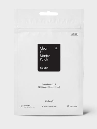 COSRX Clear Fit Master Patch product photo