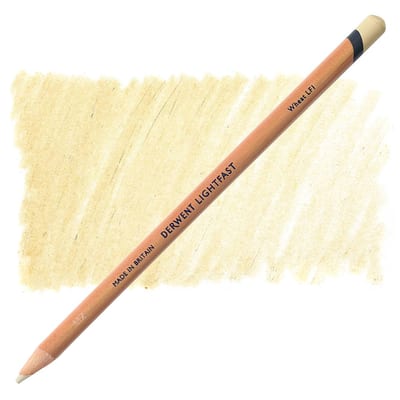 DERWENT LIGHTFAST WHEAT product photo