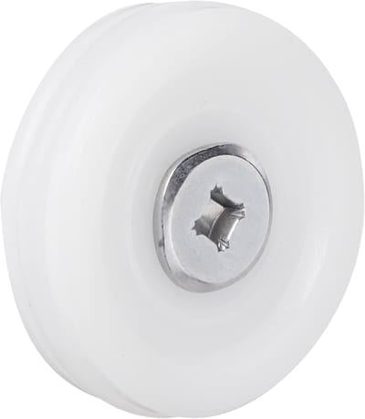 Electrolux Refrigerator Crisper Drawer Roller product photo