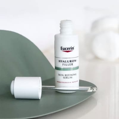 Eucerin Hyaluron-Filler Skin Refining Serum 30 ml product photo