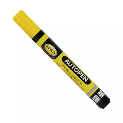 Farécla Yellow Autopen AP5YW24 product photo