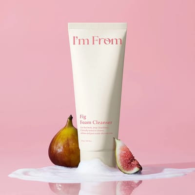 Fig Foam Cleanser 150ml product photo