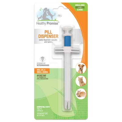 Four Paws Pill Dispenser product photo