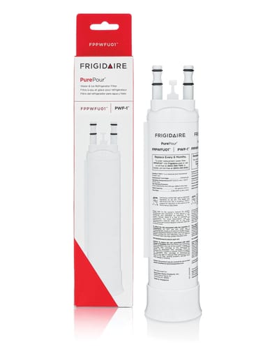 Frigidaire PWF-1 product photo