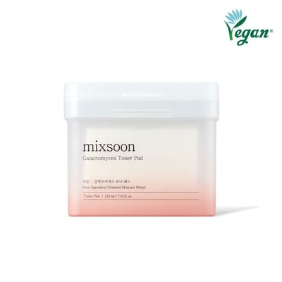 Galactomyces Toner Pad product photo