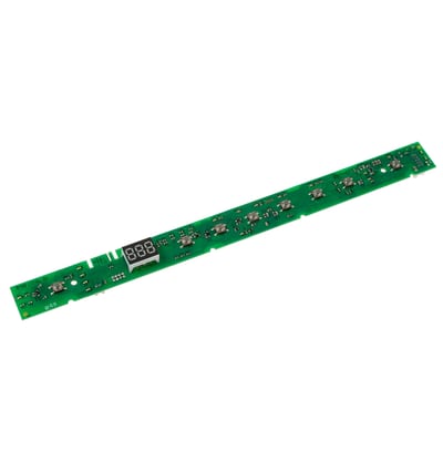 GE WD21X31904 Configured UI Board product photo
