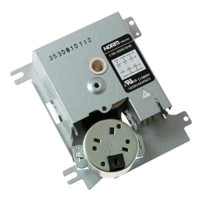 GE Timer product photo