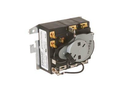 GE Dryer Timer product photo