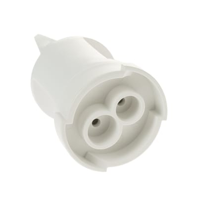 GE Bypass Filter Plug product photo