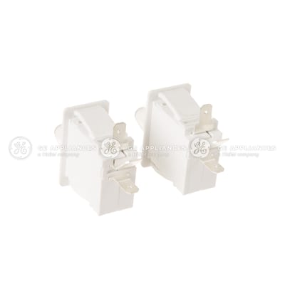 GE Fresh Food Door Light Switch Pair product photo