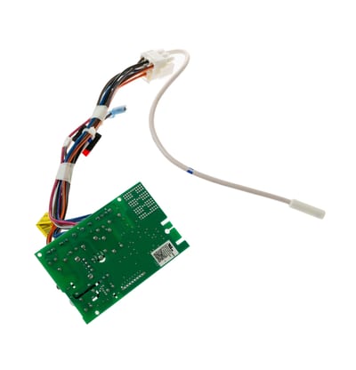 GE Refrigerator Main Control Board product photo
