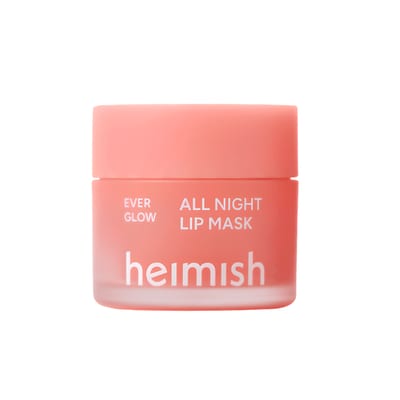 Heimish Ever Glow All Night Lip Mask product photo