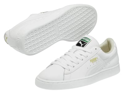 Heritage Basket Classic Sneakers | PUMA product photo