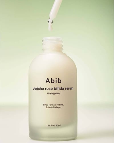 Jericho rose bifida serum firming drop 50ml product photo