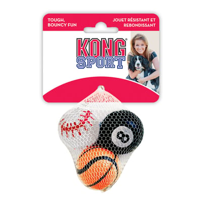 KONG AirDog Sport Balls product photo