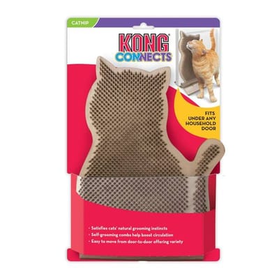 KONG Cat Connect Kitty Comber product photo