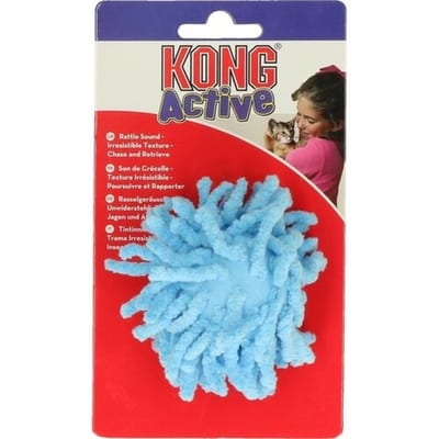 KONG Cat Moppy Ball product photo