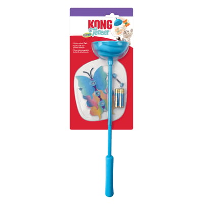 KONG Cat Teaser Butterfly product photo