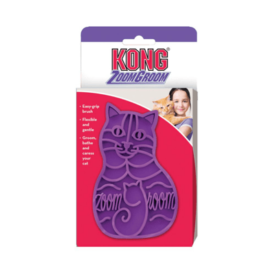 KONG Cat ZoomGroom product photo