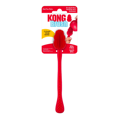 KONG Cleaning Brush product photo