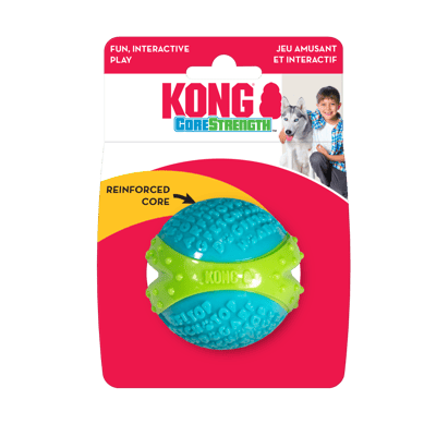 KONG CoreStrength Ball product photo