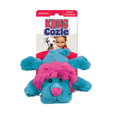 KONG Cozie King Lion product photo