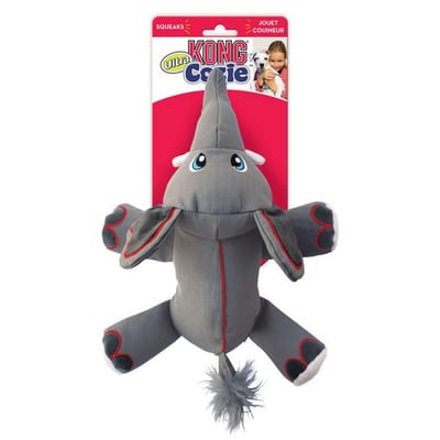 KONG Cozie Ultra Ella Elephant product photo