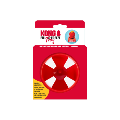 KONG Fill Or Freeze Tray product photo