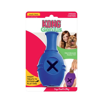 KONG Genius Leo product photo