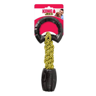 KONG Jaxx Braided Tug product photo