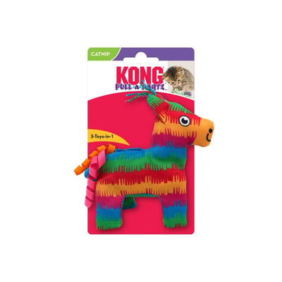 KONG Pull-A-Partz Pinata product photo