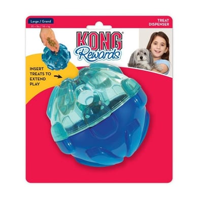 KONG Rewards Ball product photo
