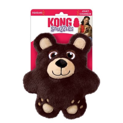 KONG Snuzzles Bear product photo
