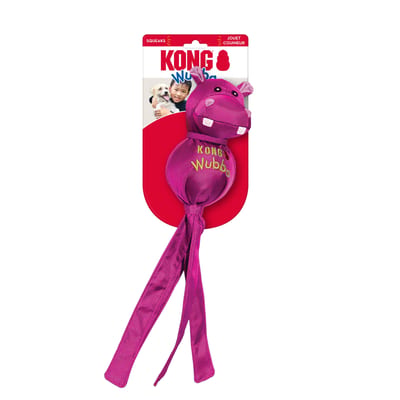 KONG Wubba Ballistic Friends product photo