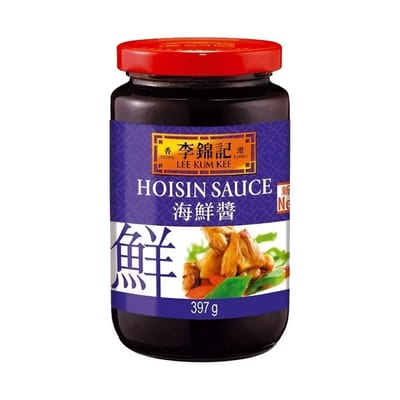 Lee Kum Kee Hoi Sin Sauce (Gluten Free) 397g product photo