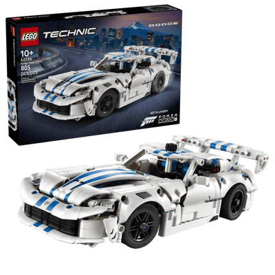 LEGO Technic 42234 product photo
