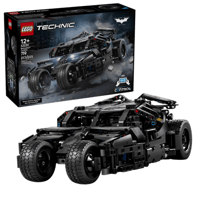 LEGO Technic 42239 product photo