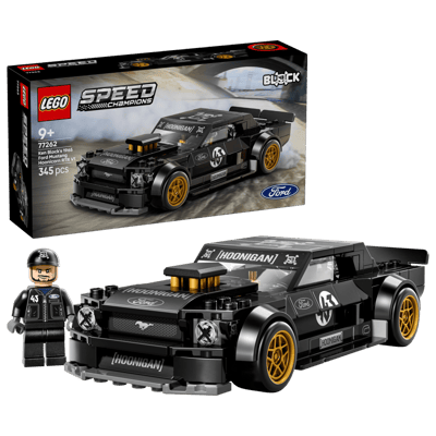 LEGO Speed Champions 77262 product photo