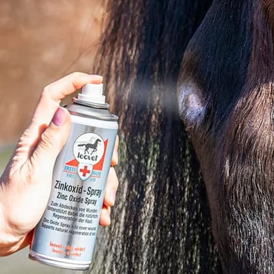 Leovet Zinc Oxide Spray product photo