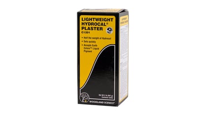 LIGHTWEIGHT HYDROCAL 1/2G product photo