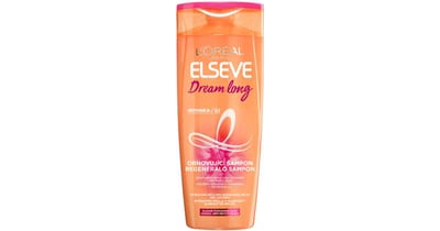 LOREAL ELSEVE DREAM LONG šampon za kosu 250ml product photo