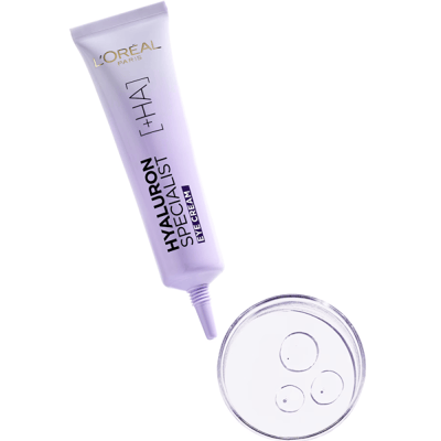 LOREAL HYAL SPECIALIS Eye Cream 15ml product photo